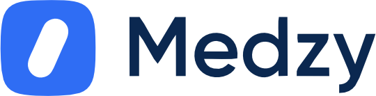 LOGO MEDZY